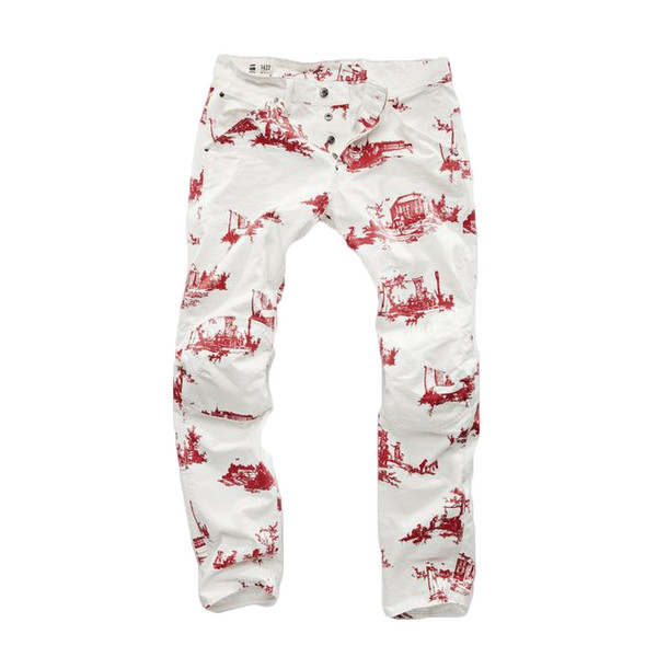 G-Star D04956-8928-8553 Herrenhose