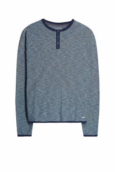 Esprit 037CC2I005_400 мужской свитер/кофта с капюшоном