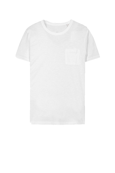 Esprit 037EE2K018_100 мужская рубашка/футболка