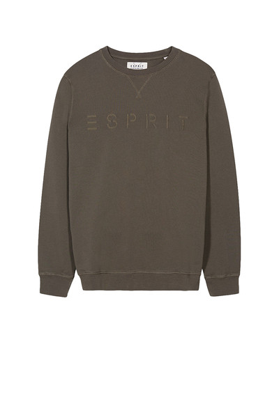 Esprit 037EE2J004_355 мужской свитер/кофта с капюшоном