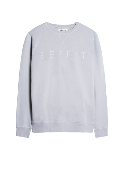 Esprit 037EE2J004_050 мужской свитер/кофта с капюшоном