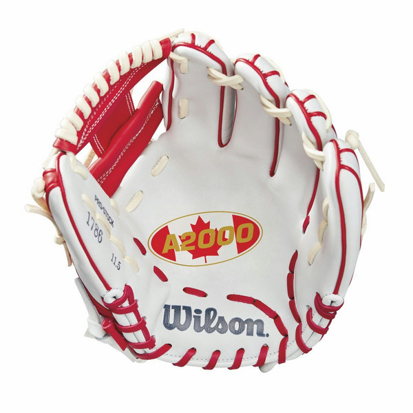 Wilson Sporting Goods Co. WTA20RB1786CA