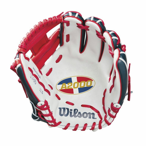 Wilson Sporting Goods Co. WTA20RB1786DR