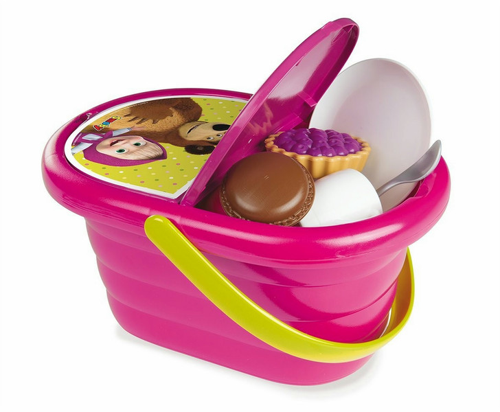 Smoby 310515 Kitchen & food Playset