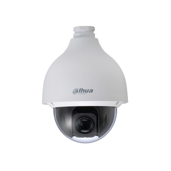 Dahua Technology SD50120I-HC IP В помещении и на открытом воздухе Dome Белый камера видеонаблюдения