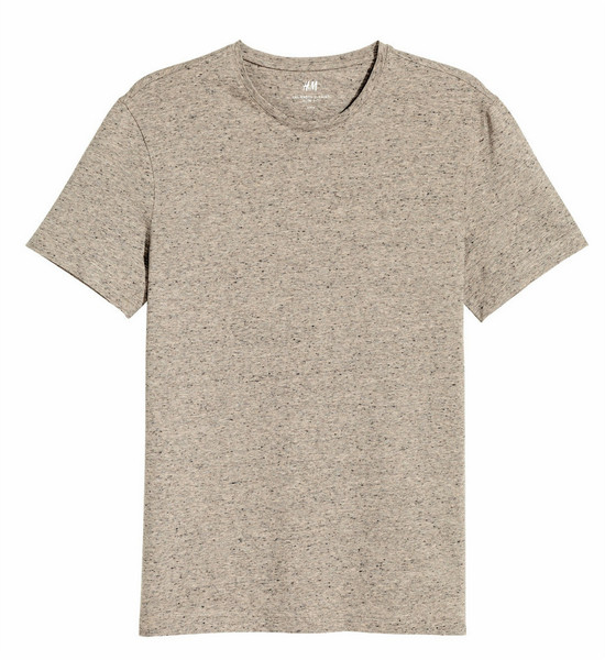 H&M 69-5384 мужская рубашка/футболка