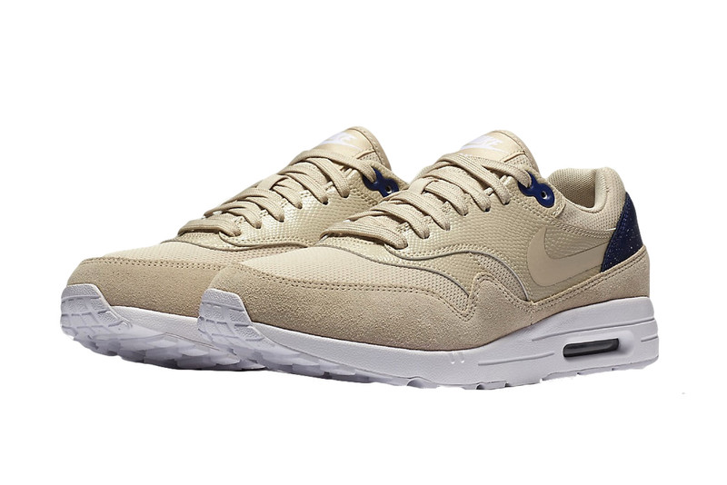 Nike Air Max 1 Ultra 2.0 кроссовки