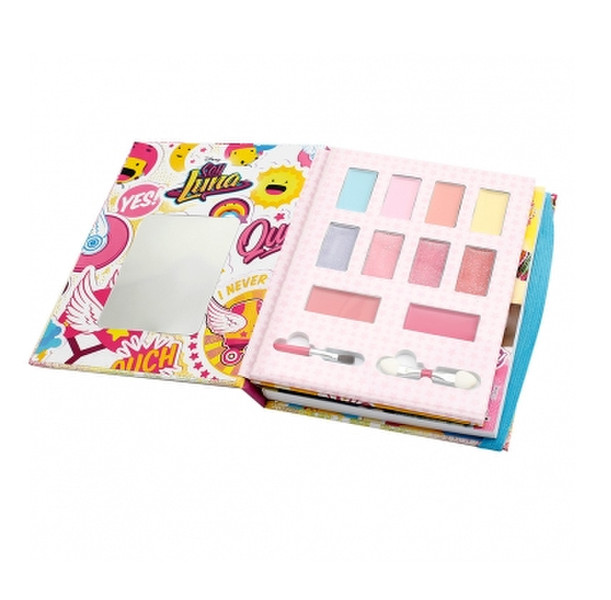 Giochi Preziosi Soy Luna Make-up Diary 1pc(s) kids' makeup set