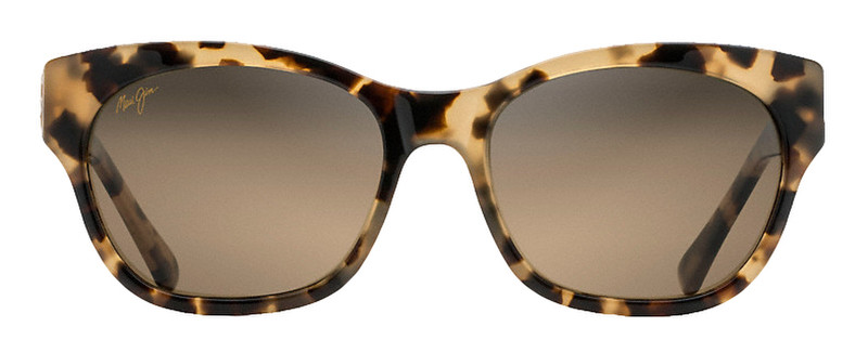 Maui Jim Monstera Leaf sunglasses