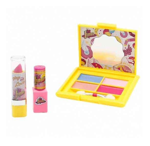 Giochi Preziosi Soy Luna Roller Kit Make-up 1шт детский набор для макияжа