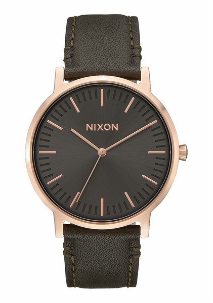 Nixon A1058-2441-00 watch