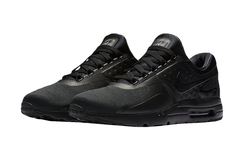 Nike Air Max Zero Essential кроссовки