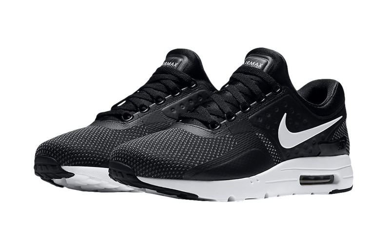 Nike Air Max Zero Essential кроссовки