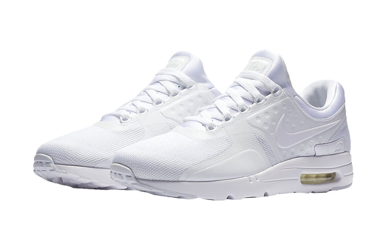 Nike Air Max Zero Essential кроссовки