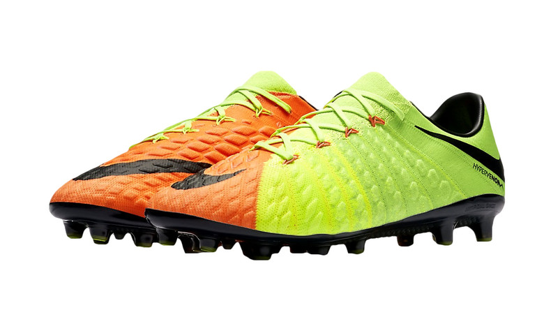Nike Hypervenom Phantom 3 AG-Pro football boots