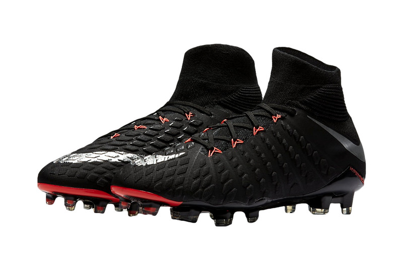 Nike Hypervenom Phantom 3 DF FG football boots