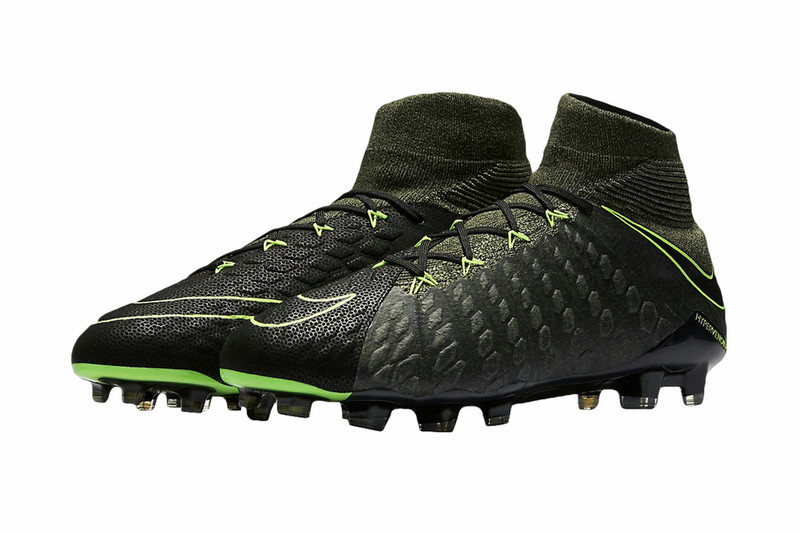 Nike Hypervenom Phantom 3 DF Tech Craft FG football boots