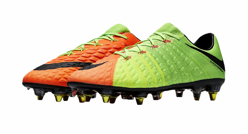 Nike Hypervenom Phantom 3 SG-Pro Anti-Clog football boots