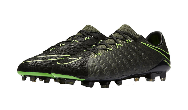 Nike Hypervenom Phantom 3 Tech Craft FG football boots