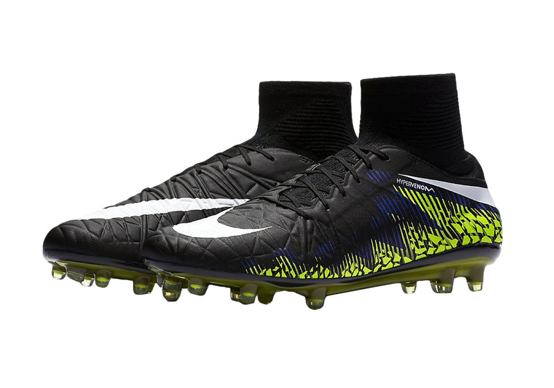 Nike Hypervenom Phatal II Dynamic Fit FG football boots
