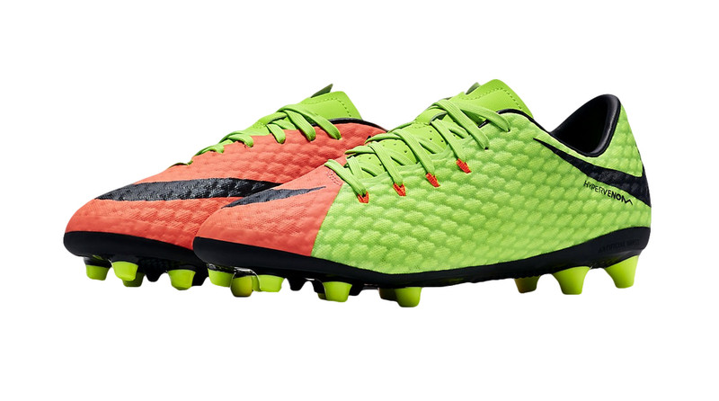 Nike Hypervenom Phelon 3 AG-Pro football boots