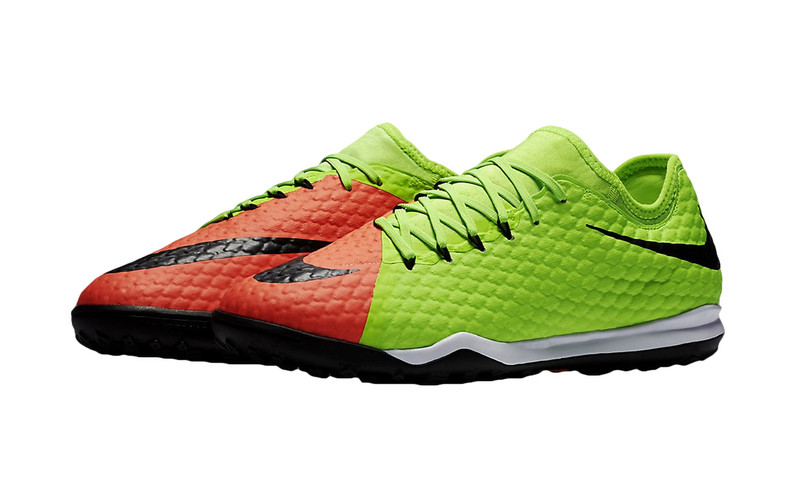 Nike Hypervenom Phinish SG-Pro Anti Clog Traction football boots