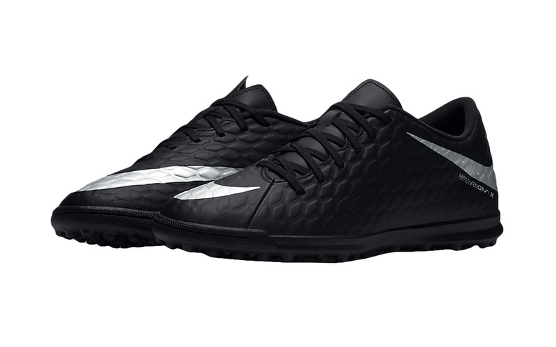 Nike HypervenomX Phade 3 TF football boots