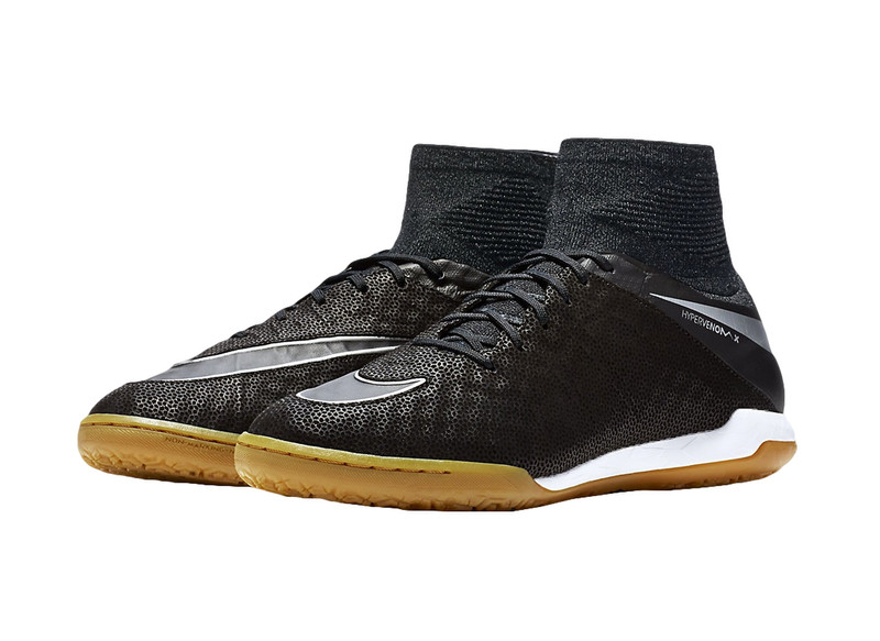 Nike Hypervenomx Proximo Tech Craft 2.0 IC football boots