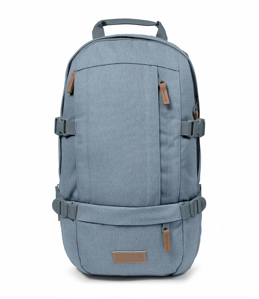 Eastpak Floid Polyester Black/Blue backpack