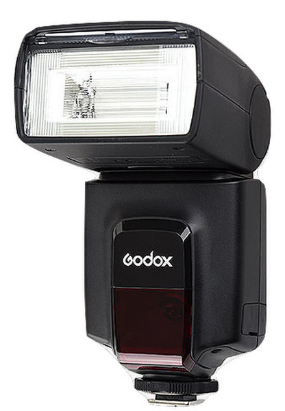 Godox TT520II Slave flash Black camera flash