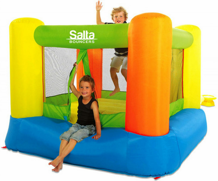 Salta 706-13 2.25m² Indoor & Outdoor inflatable bouncer