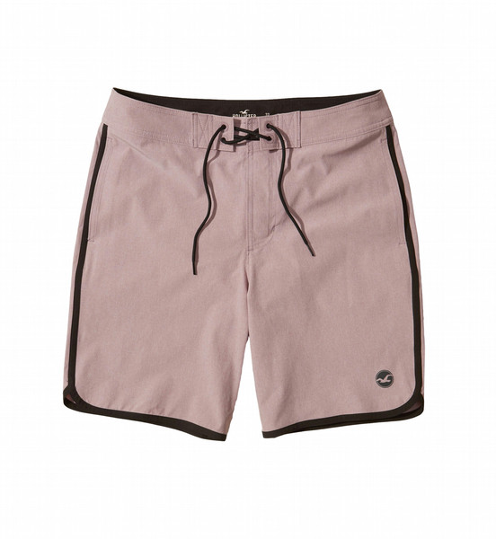 Hollister Classic Fit Stretch Boardshorts