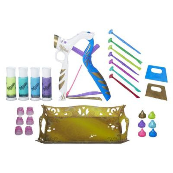 Play-Doh B4935 детский набор для дизайна одежды