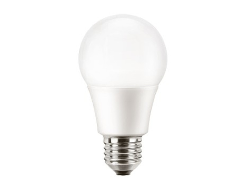 Attralux ATLED60SMCW 8W E27 A+ Warm white energy-saving lamp