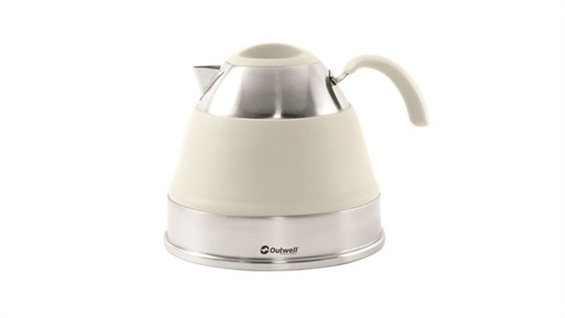 Outwell 650626 2.5L Cream