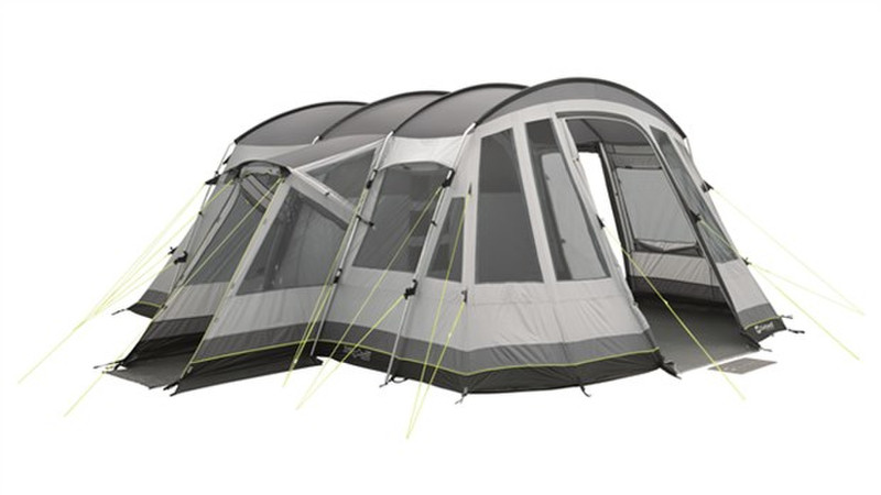 Outwell Montana 6P Grey Tunnel tent