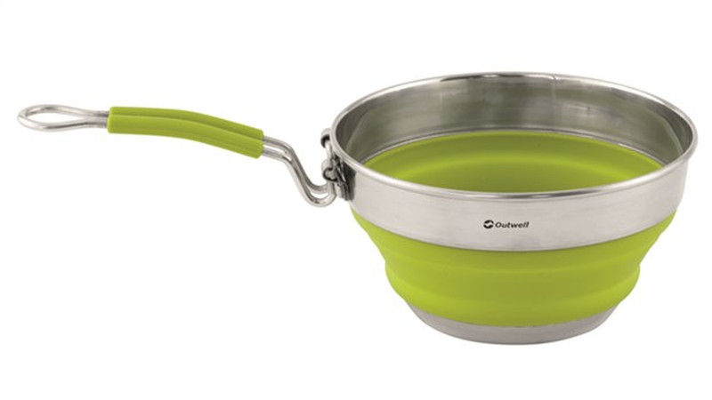 Outwell 650614 1.5L Lime,Stainless steel