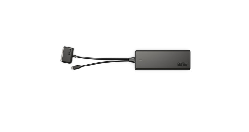 GoPro RQBLT-002 Черный зарядное устройство