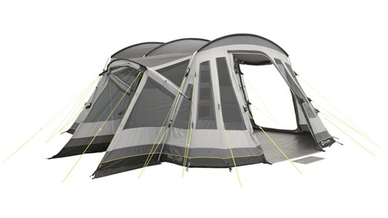 Outwell Montana 5P Grey Tunnel tent