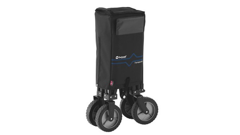 Outwell 470228 Grey camping trolley