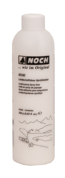 NOCH 61141 Liquid 250g adhesive/glue