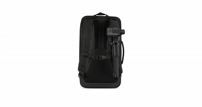 GoPro AQSPC-001 Backpack Black camera drone case