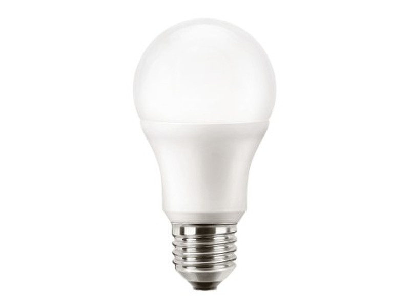 Attralux ATLED75SMCW 10W E27 A+ Warm white energy-saving lamp