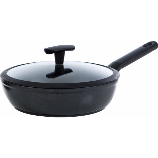 BK B2438.844 Saute pan Round frying pan