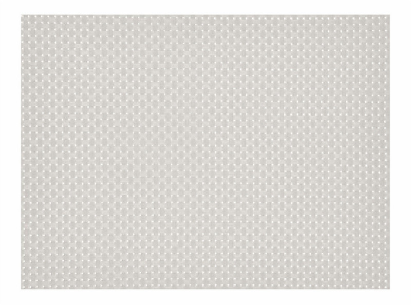 Zone Denmark 352108 Прямоугольник Серый подложка под столовые приборы