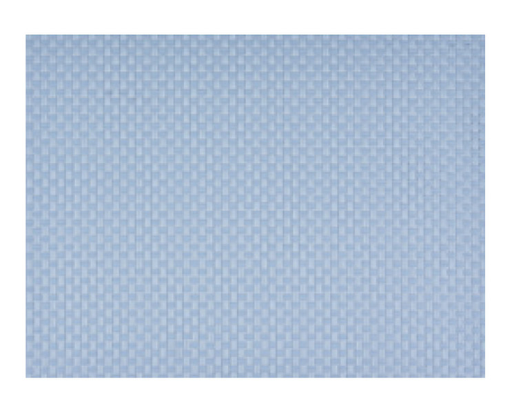 Zone Denmark 351013 Rectangle Blue placemat