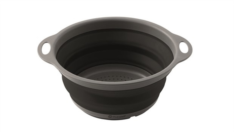 Outwell Collaps Black,Grey colander