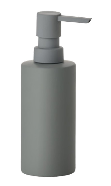 Zone Denmark SOLO Серый дозатор для жидкого мыла/лосьона