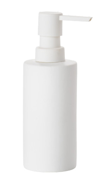 Zone Denmark SOLO White soap/lotion dispenser