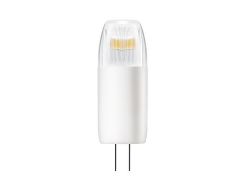 Attralux ATLED20G4 1.8W G4 A++ Warm white energy-saving lamp